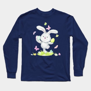 Easter Long Sleeve T-Shirt